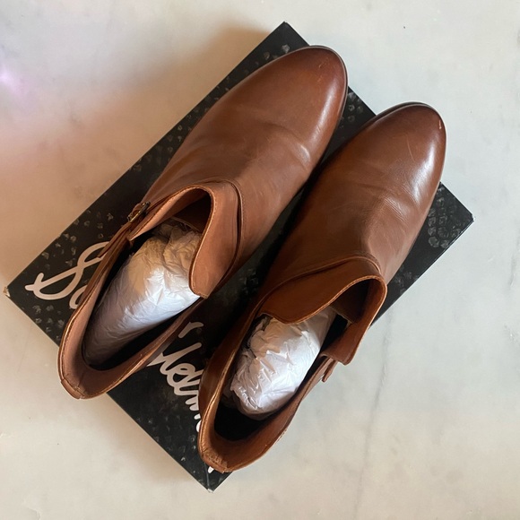 Sam Edelman booties - Picture 6 of 6